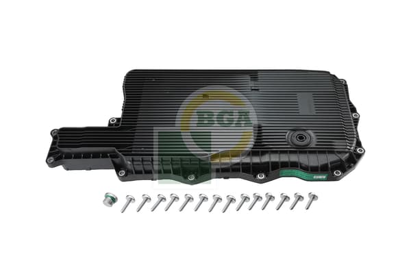 BGA Olejová vaňa automatickej prevodovky SP0917 1
