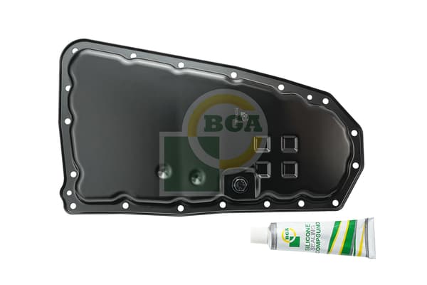BGA Olejová vaňa automatickej prevodovky SP6321 1