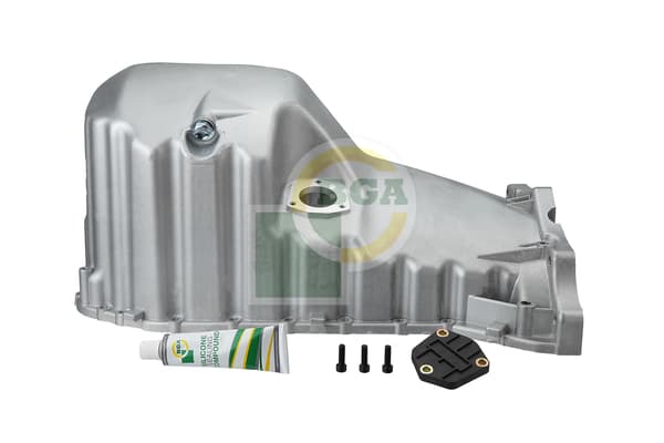 BGA Olejová vaňa SP9650 1