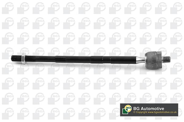 BGA Axiálny čap tiahla riadenia SR0113 1