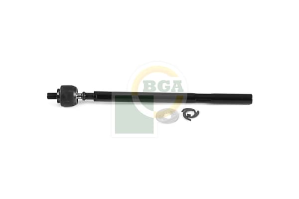 BGA Axiálny čap tiahla riadenia SR1407 1