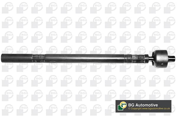 BGA Axiálny čap tiahla riadenia SR6717 1