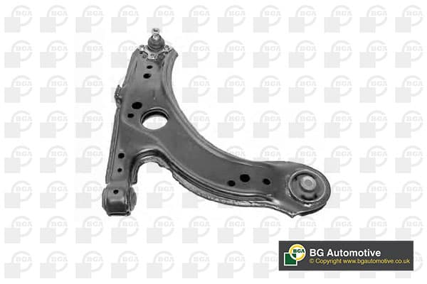BGA Rameno zavesenia kolies TRC0124 1