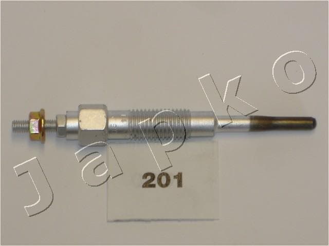 JAPKO Žeraviaca sviečka 01201 1