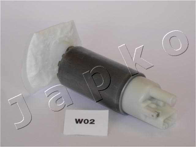 JAPKO Palivové čerpadlo 05W02 1