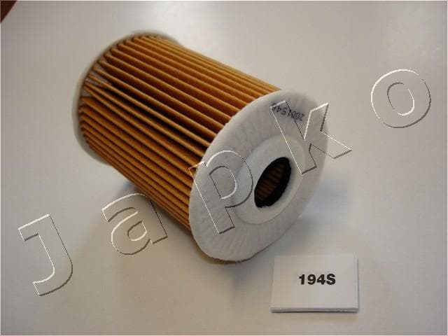 JAPKO Olejový filter 10194 1