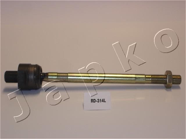 JAPKO Axiálny čap tiahla riadenia 103314L 1