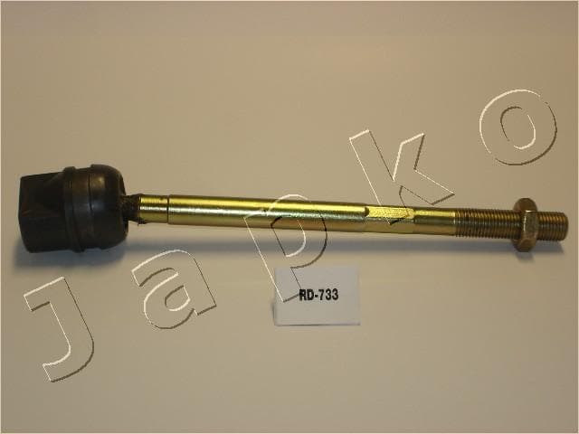 JAPKO Axiálny čap tiahla riadenia 103733 1