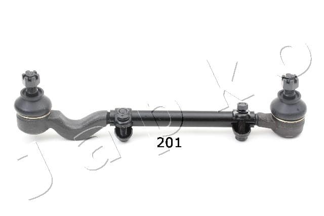 JAPKO Hlava/čap spojovacej tyče riadenia 105201 1