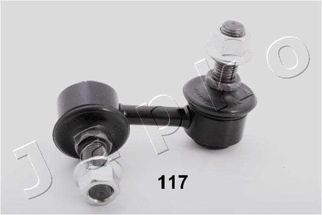 JAPKO Stabilizátor podvozku 106117R 1