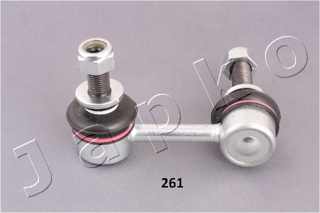 JAPKO Stabilizátor podvozku 106260R 1