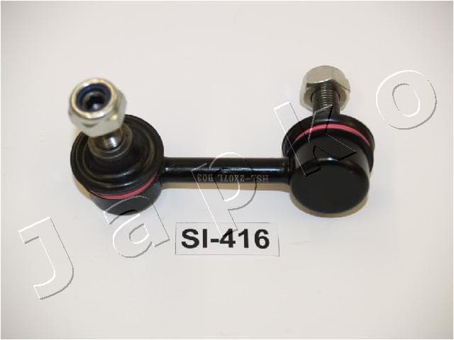 JAPKO Stabilizátor podvozku 106416L 1
