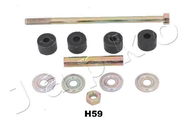 JAPKO Stabilizátor podvozku 106H59 1