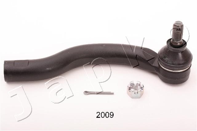 JAPKO Hlava/čap spojovacej tyče riadenia 1112009R 1