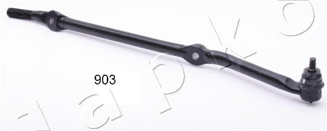 JAPKO Hlava/čap spojovacej tyče riadenia 111903 1
