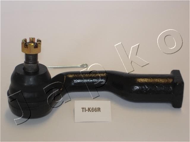 JAPKO Hlava/čap spojovacej tyče riadenia 111K66R 1