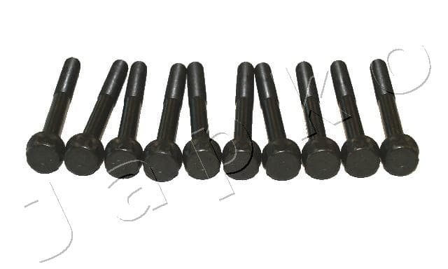 JAPKO Sada skrutiek hlavy valcov 115K05 1