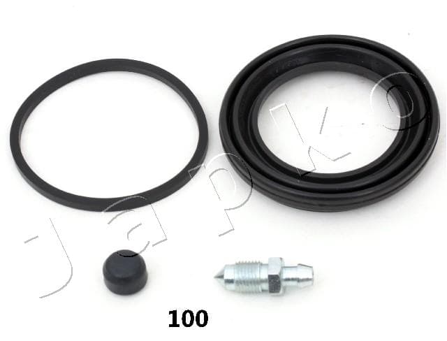 JAPKO Opravná sada brzdového strmeňa 120100 1