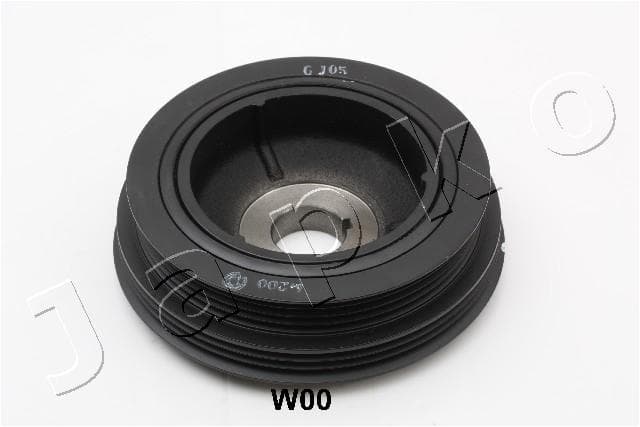 JAPKO Remenica kľukového hriadeľa 122W00 1