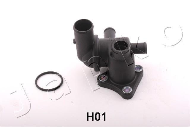 JAPKO Termostat chladenia 125H01 1