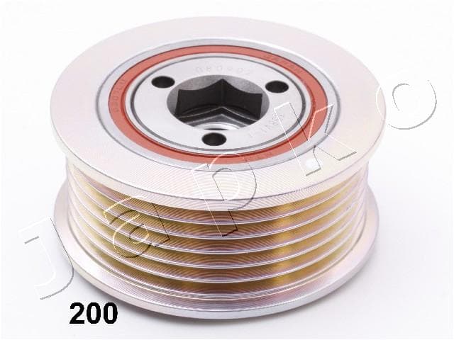 JAPKO Voľnobežka alternátora 130200 1