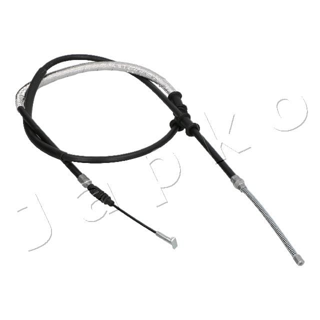 JAPKO Ťažné lanko parkovacej brzdy 1310214 1