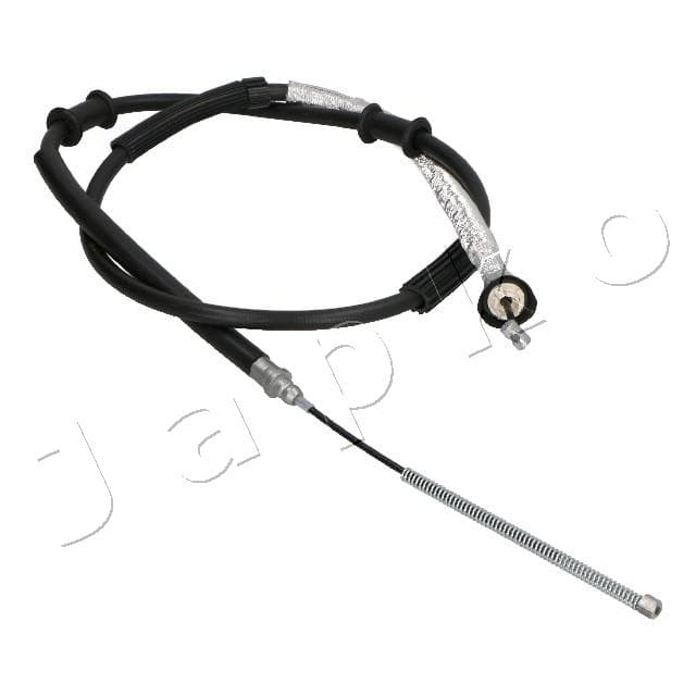JAPKO Ťažné lanko parkovacej brzdy 1310248 1