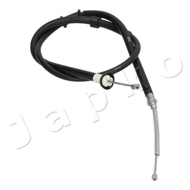 JAPKO Ťažné lanko parkovacej brzdy 1310254 1