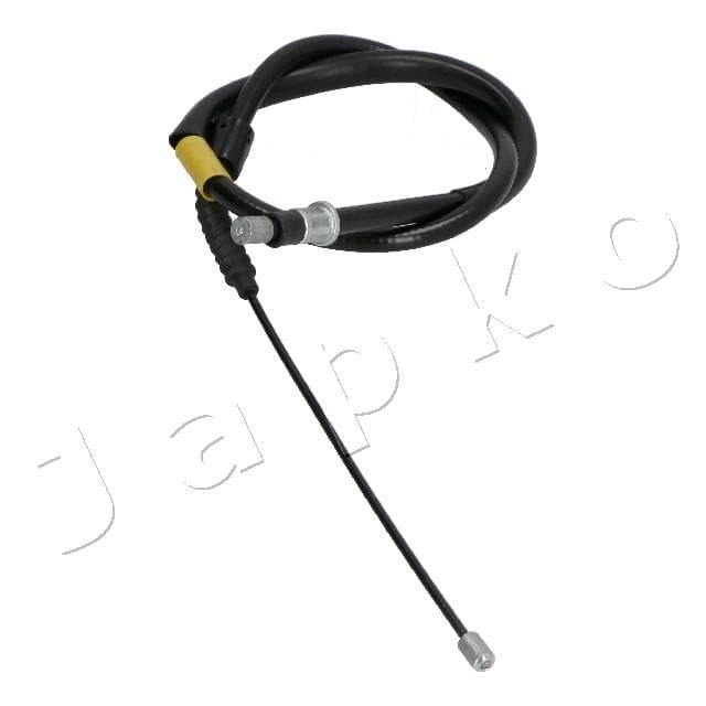 JAPKO Ťažné lanko parkovacej brzdy 1310406 1
