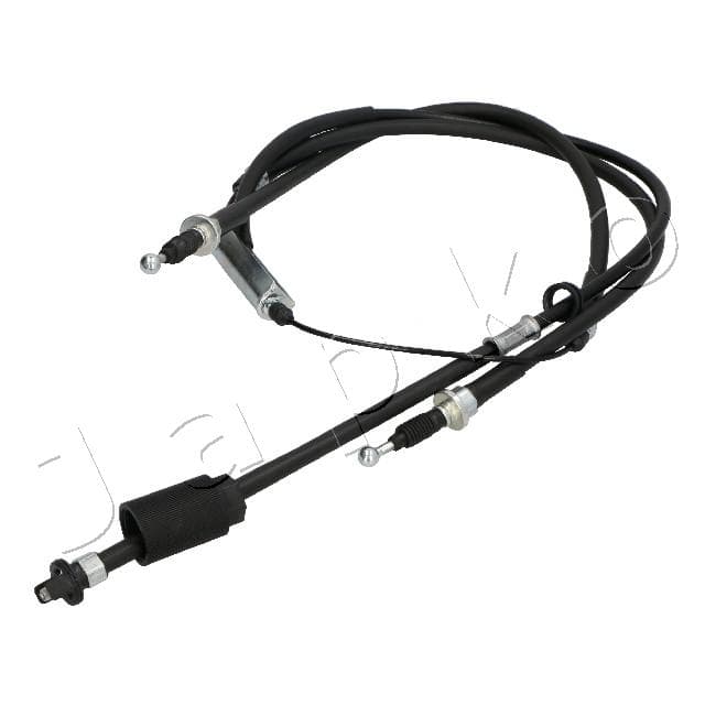 JAPKO Ťažné lanko parkovacej brzdy 1310424 1