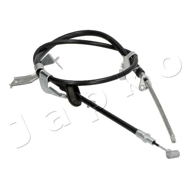 JAPKO Ťažné lanko parkovacej brzdy 1310442 1