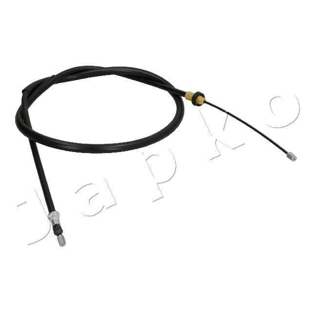 JAPKO Ťažné lanko parkovacej brzdy 1310623 1