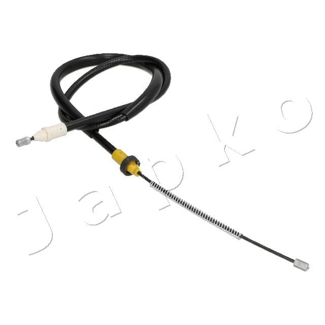 JAPKO Ťažné lanko parkovacej brzdy 1310721 1