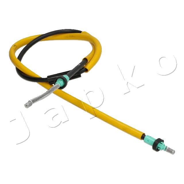 JAPKO Ťažné lanko parkovacej brzdy 1310733 1