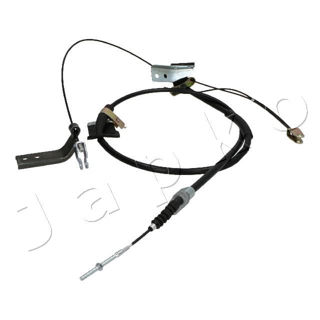 JAPKO Ťažné lanko parkovacej brzdy 131115 1