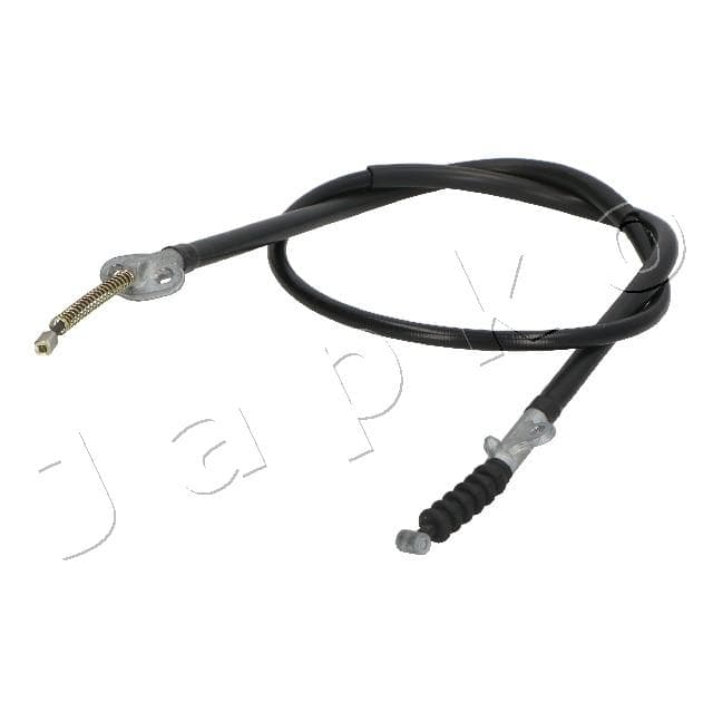 JAPKO Ťažné lanko parkovacej brzdy 131130L 1