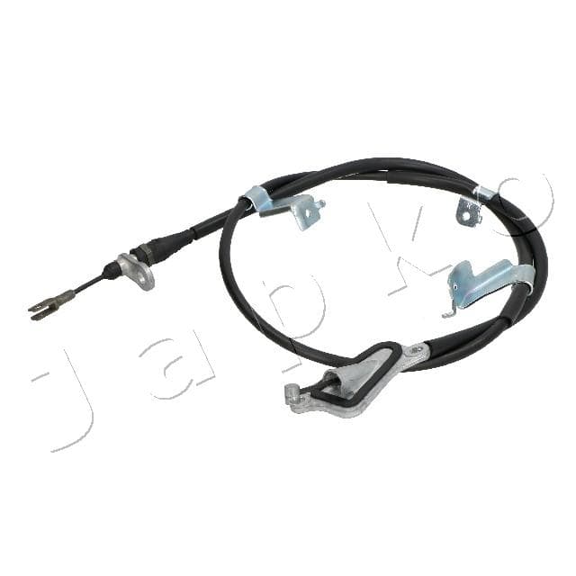 JAPKO Ťažné lanko parkovacej brzdy 131156R 1