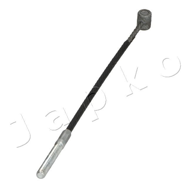 JAPKO Ťažné lanko parkovacej brzdy 131172 1