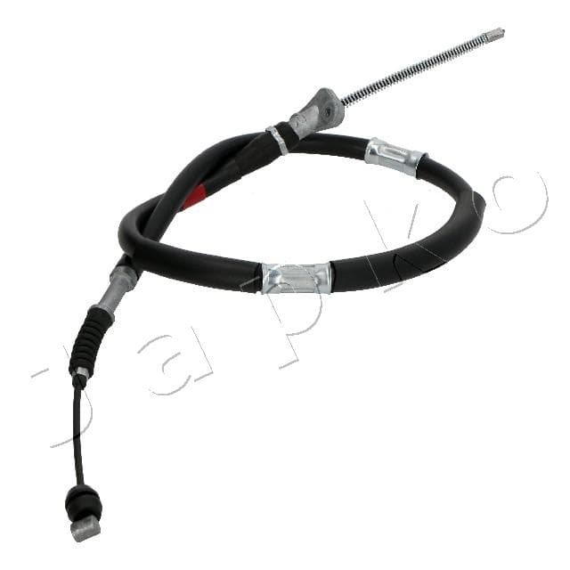 JAPKO Ťažné lanko parkovacej brzdy 1312001R 1