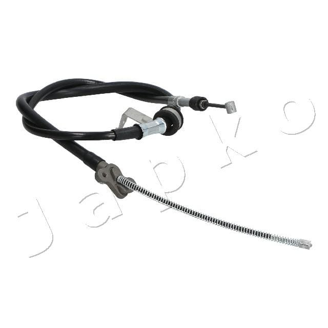 JAPKO Ťažné lanko parkovacej brzdy 1312003R 1