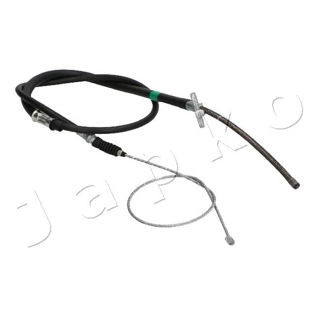 JAPKO Ťažné lanko parkovacej brzdy 1312007R 1