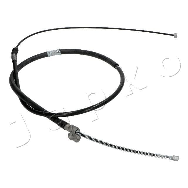 JAPKO Ťažné lanko parkovacej brzdy 1312009L 1