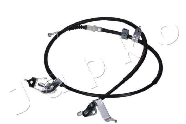 JAPKO Ťažné lanko parkovacej brzdy 1312085 1