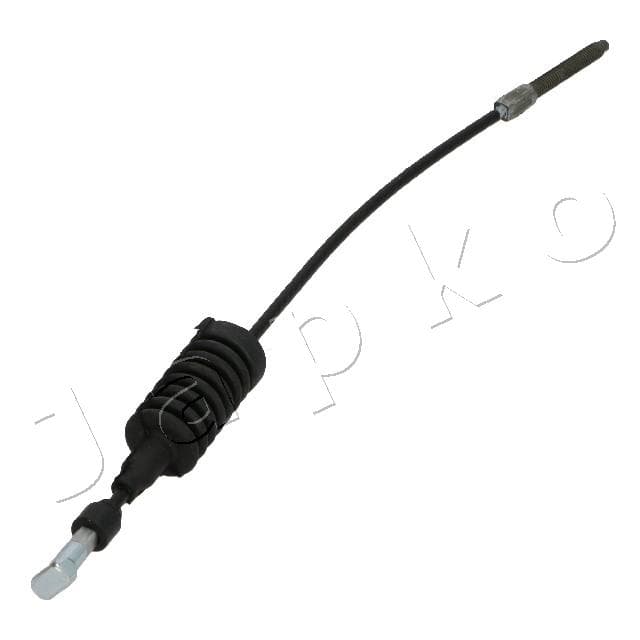 JAPKO Ťažné lanko parkovacej brzdy 131248 1