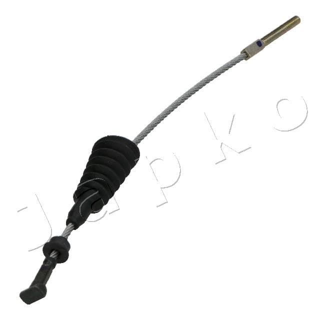 JAPKO Ťažné lanko parkovacej brzdy 131249 1