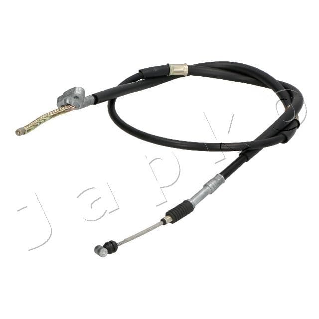 JAPKO Ťažné lanko parkovacej brzdy 131250L 1
