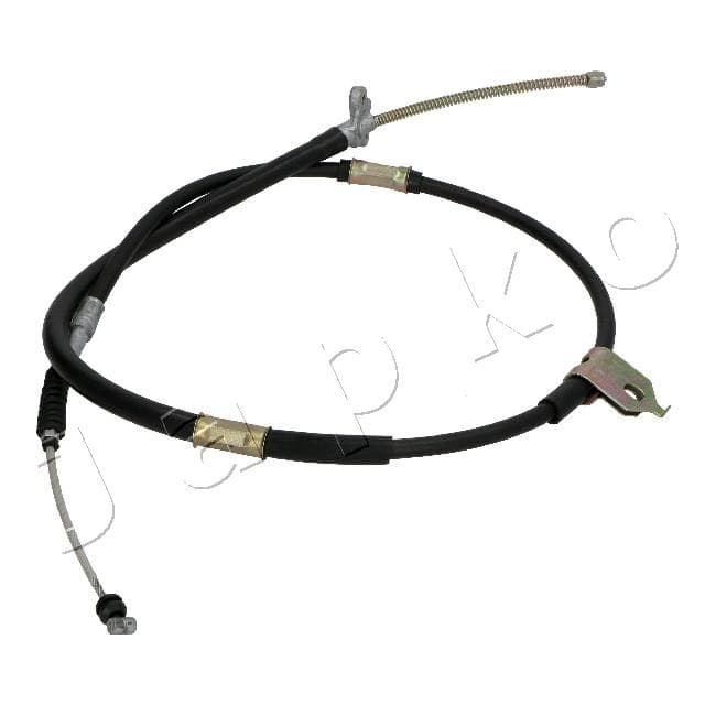 JAPKO Ťažné lanko parkovacej brzdy 131261R 1