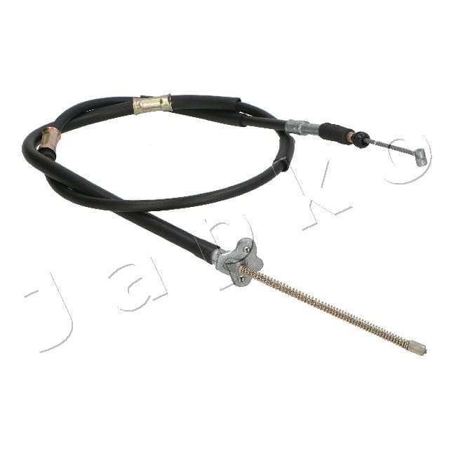 JAPKO Ťažné lanko parkovacej brzdy 131264R 1