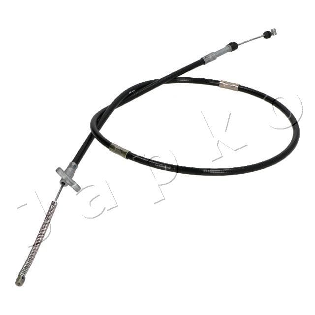 JAPKO Ťažné lanko parkovacej brzdy 131280R 1
