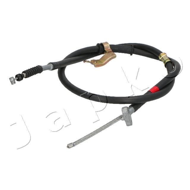JAPKO Ťažné lanko parkovacej brzdy 131281R 1